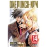 One Punch Man 14 (Español)