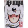 One Punch Man 15 (Español)