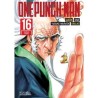 One Punch Man 16 (Español)