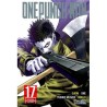 One Punch Man 17 (Español)