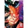 One Punch Man 18 (Español)