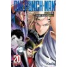 One Punch Man 20 (Español)