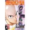 One Punch Man 21 (Español)