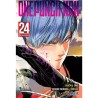 One Punch Man 24 (Español)