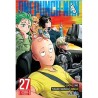 One Punch Man 27 (Español)