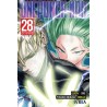 One Punch Man 28 (Español)