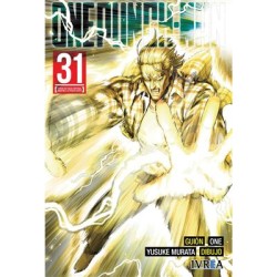 One Punch Man 31 (Español)