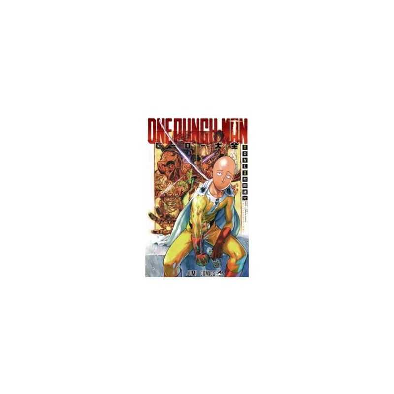 One Punch Man: Hero Perfection (Español)