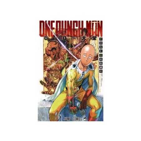 One Punch Man: Hero Perfection (Español)