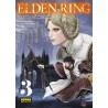 Elden Ring 03. La Senda Del Arbol Aureo (Español)