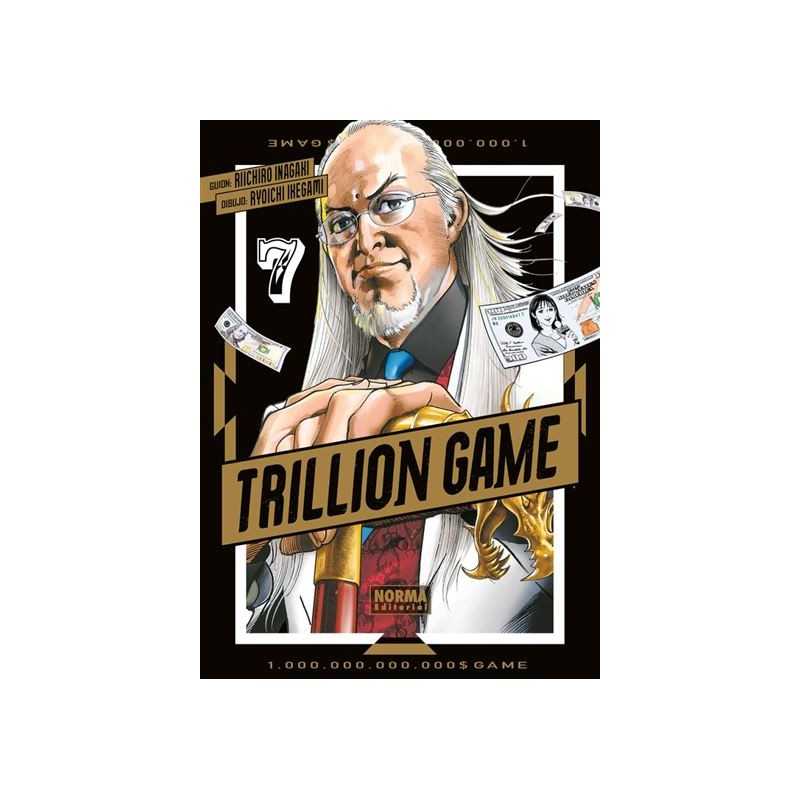 Trillion Game 07 (Español)