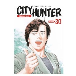 City Hunter 30 (Español)