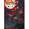 Grandmaster Of Demonic Cultivation 9 (Mo Dao Zu Shi) (Español)