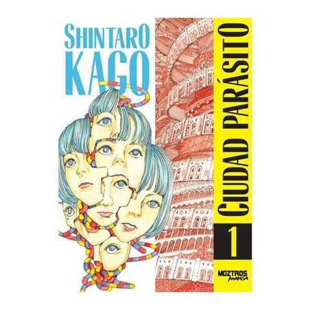 Ciudad Parasito 1