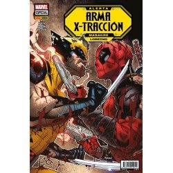 Crisis Final XP núm. 2 de 4 (Español)ComicsAtheneas Hobby S.L.
