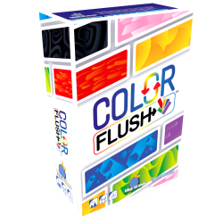 Color Flush (Español)