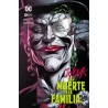 Coleccionable Joker: Biografía no autorizada vol. 5 de 10: Una muerte en la familia (Español)