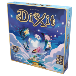 Dixit Disney (Español)