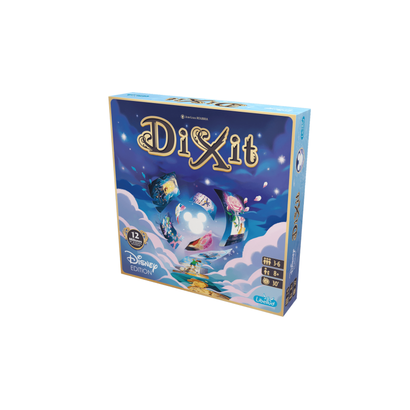 Dixit Disney (Español)