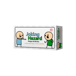 Joking Hazard (Español)