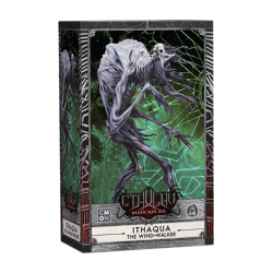 Cthulhu Death May Die Temporada 4