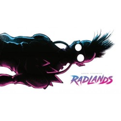 Radlands (Español)