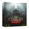 Cthulhu Death May Die Temporada 4