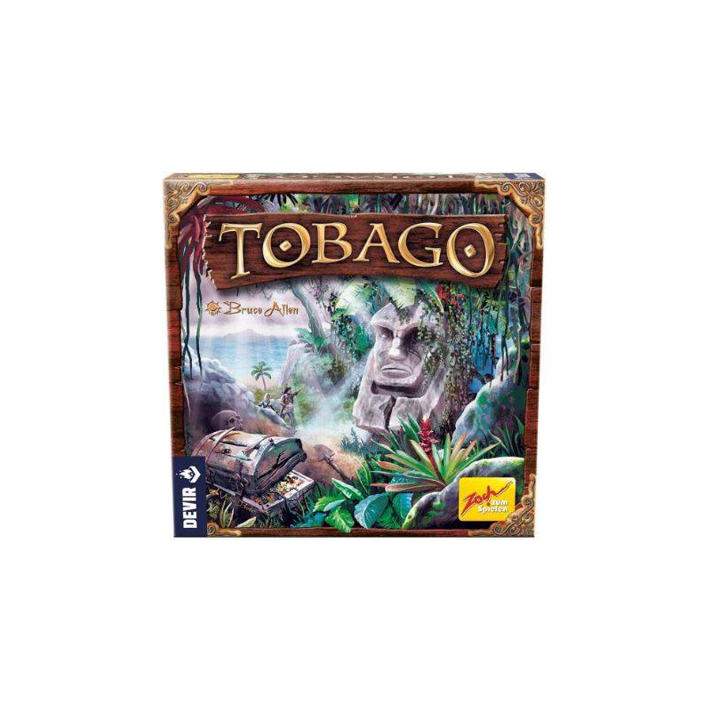 Tobago (Español)