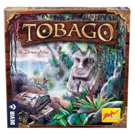 Tobago