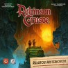 Relatos misteriosos - Robinson Crusoe (Español)