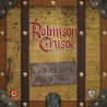 Cofre del tesoro - Robinson Crusoe (Español)