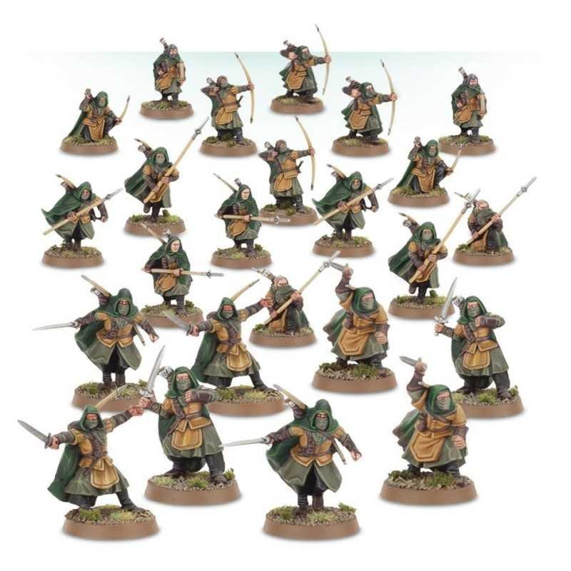 Rangers of Middle-earth™