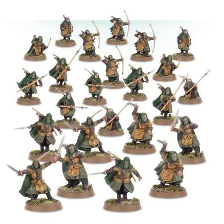 Rangers of Middle-earth™