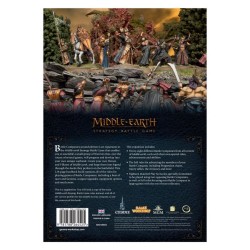 Middle-earth™ Strategy Battle Game: Battle Companies