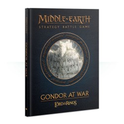 Gondor at War (Inglés)