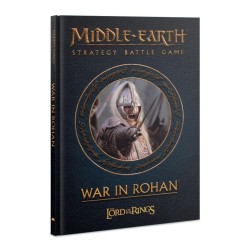 War in Rohan