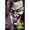 Coleccionable Joker: Biografía no autorizada vol. 8 de 10: Arde Gotham (Español)