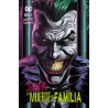 Coleccionable Joker: Biografía no autorizada vol. 7 de 10: Arde Gotham (Español)