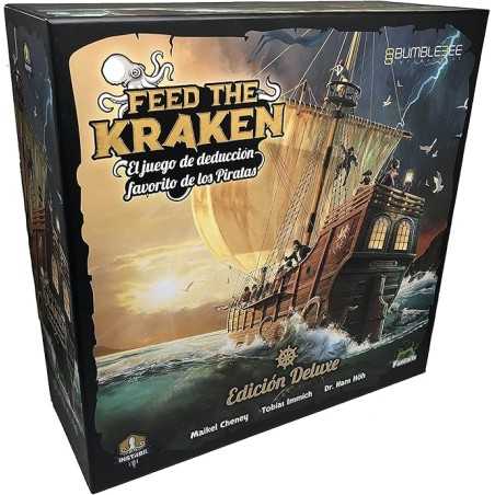 Feed the Kraken Edición Esencial
