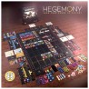 Hegemony Edicion Deluxe (Español)