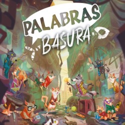 Palabras basura (Español)