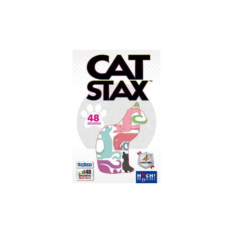 Cat Stax (Español)