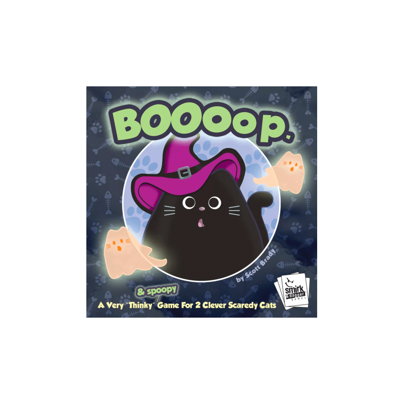 BOOoop (Español)