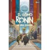 Las Tortugas Ninja: El último ronin - Los años perdidos (Español)