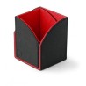 Dragon Shield Nest Box - black/red