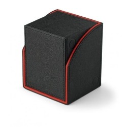 Dragon Shield Nest Box - black/red