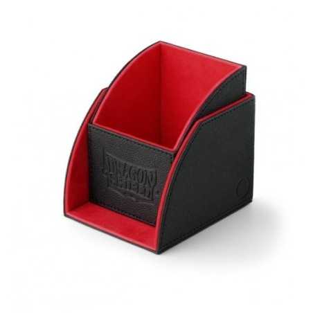 Dragon Shield Nest Box - black/red AT-40104