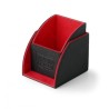 Dragon Shield Nest Box - black/red