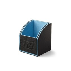 Dragon Shield Nest Box - black/blue