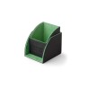 Dragon Shield Nest Box - black/green